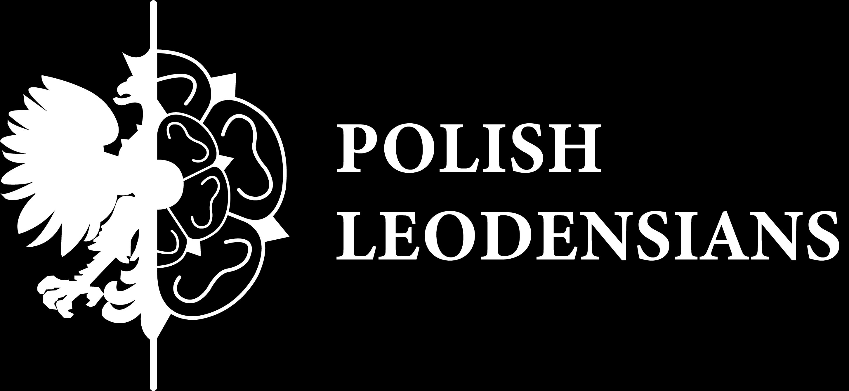 Polish Leodensians logo