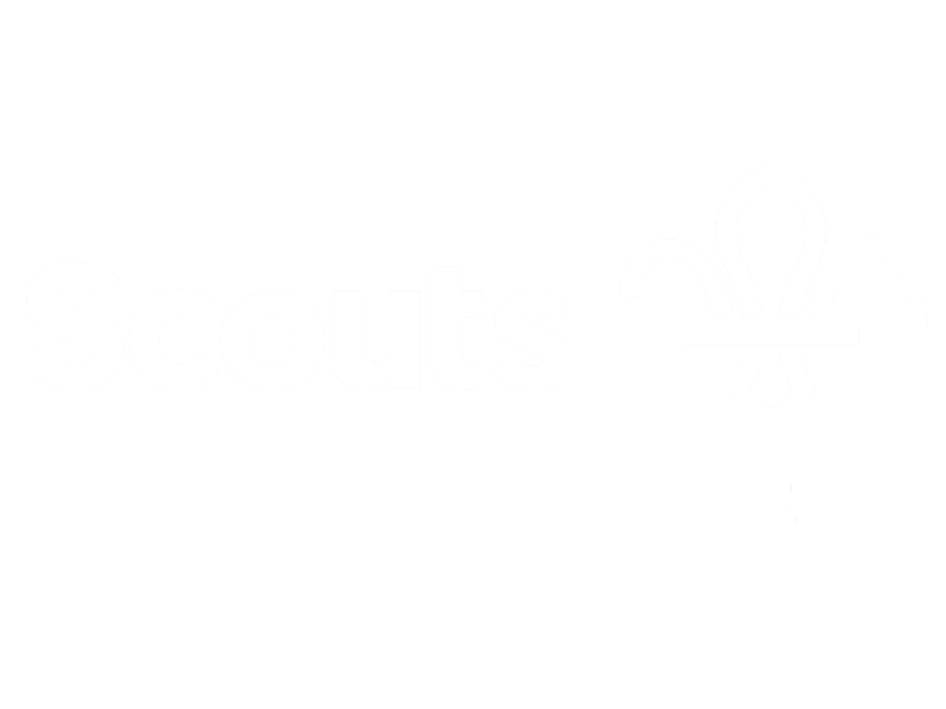 The official 15th Airedale Scouts logo.